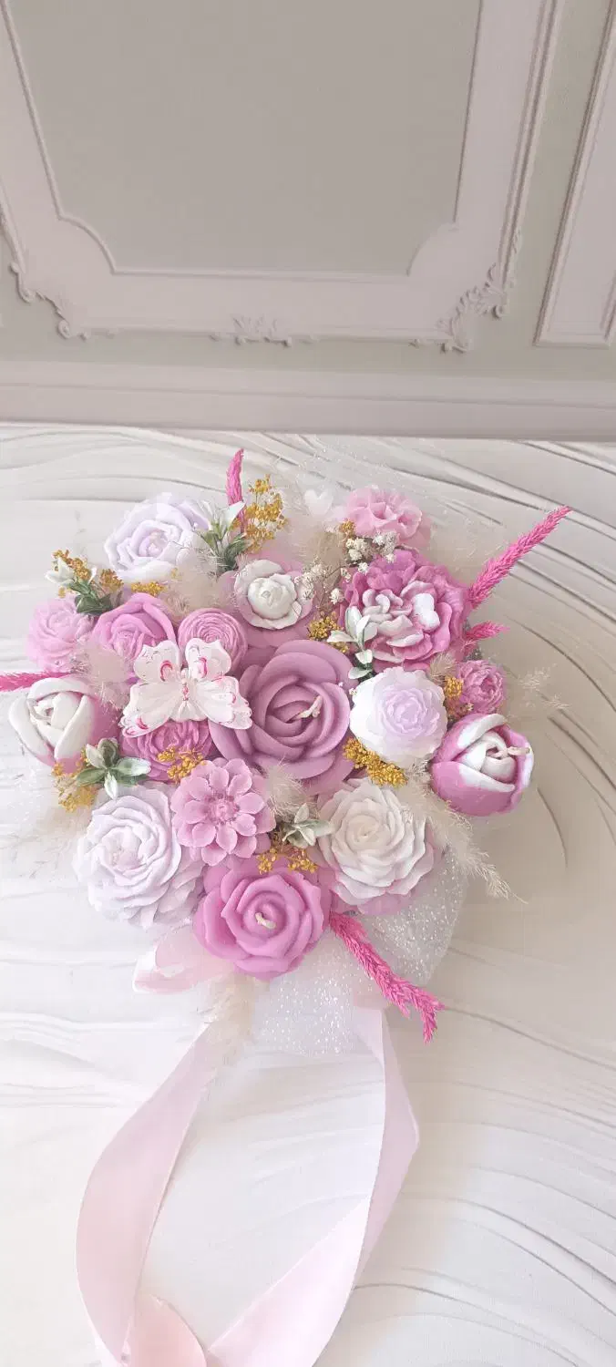 گل آماده ارسال|گل مصنوعی|یزد, |دیوار