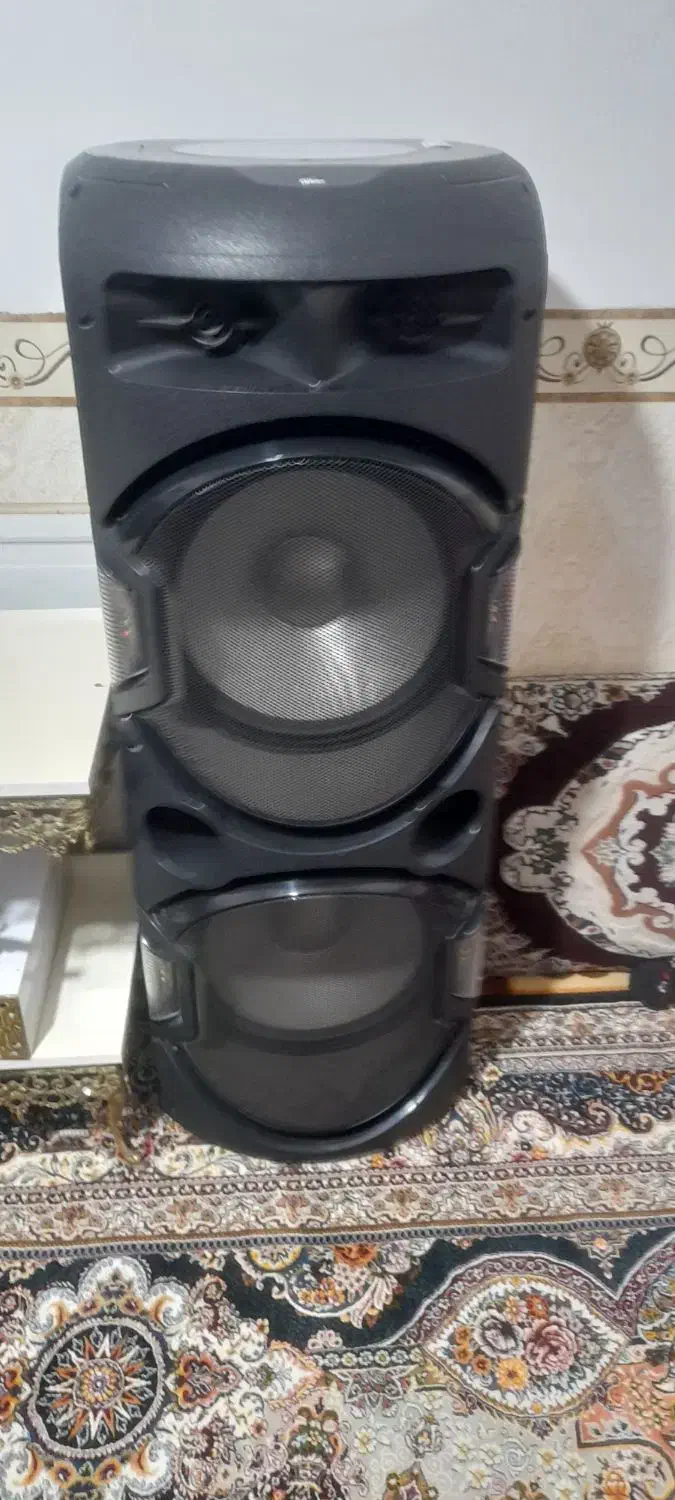 باند|سیستم صوتی خانگی|ورامین, ورامین|دیوار