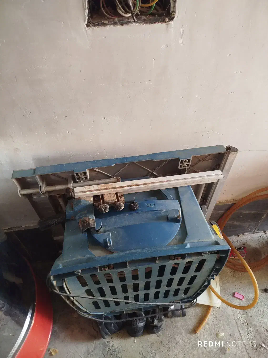 میز برش ماکیتا|ابزارآلات|هشتگرد, ینگی امام|دیوار