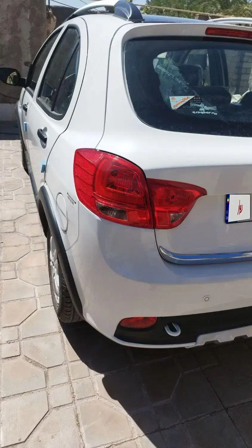 کوییک GXRL|خودرو سواری و وانت|بم, |دیوار