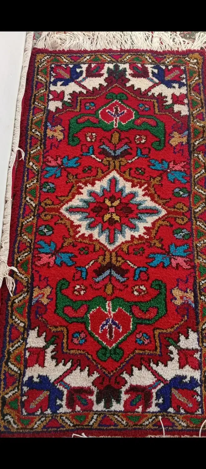 فرش|پادری|اهر, |دیوار