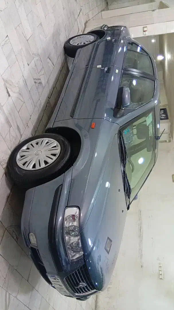 سمند ۹۸ LX کم کار ۴۵هزار|خودرو سواری و وانت|سنندج, |دیوار