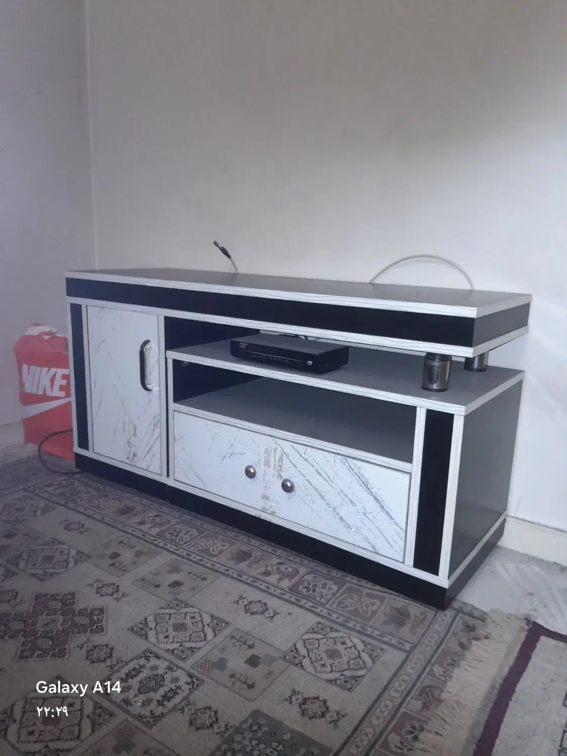 میز ال ای دی و ال سی دی تا ۵۰ اینچ|میز تلویزیون|تهران, امیریه|دیوار