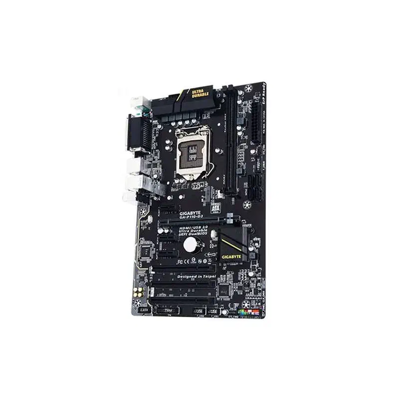 cpu motherboard|قطعات و لوازم جانبی رایانه|رشت, معلم|دیوار