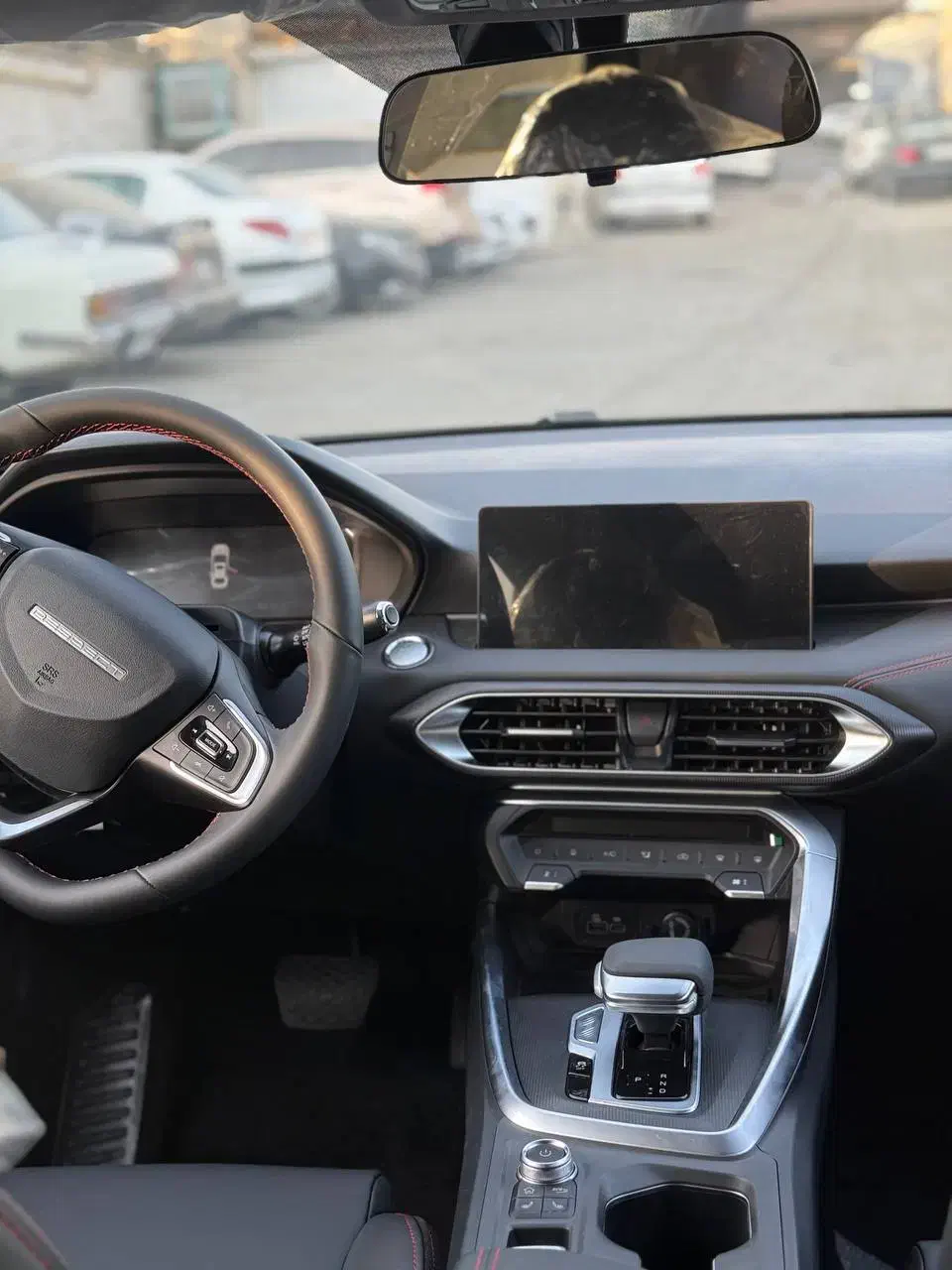 ریسپکت ۲ سفید و مشکی نقد ،اقساط تحویل فوری|خودرو سواری و وانت|تهران, جمهوری|دیوار