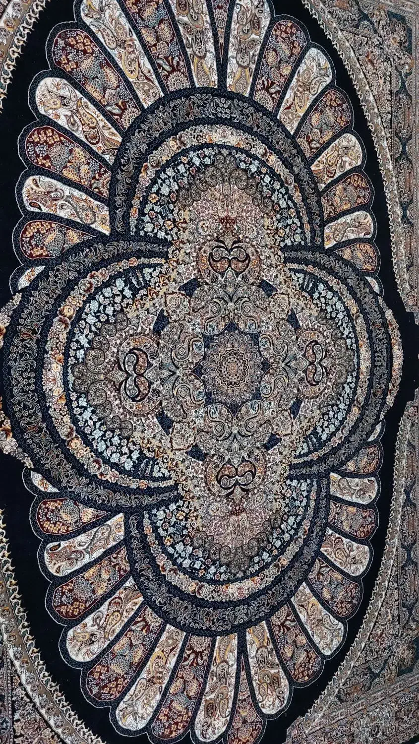 یک تخته فرش ۹ متری|فرش|اندیشه, شهرک مریم|دیوار