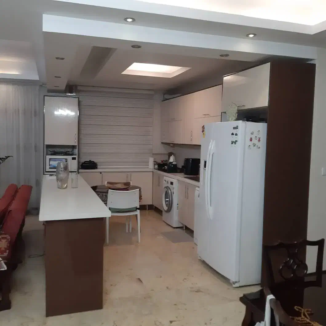 آپارتمان 125متر