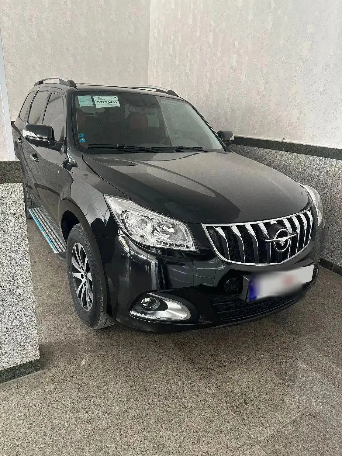 هایما s7|خودرو سواری و وانت|همدان, |دیوار