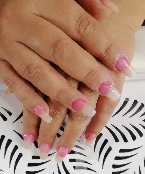 کاشت پودر و ژل|خدمات آرایشگری و زیبایی|پردیس, فاز ۱|دیوار