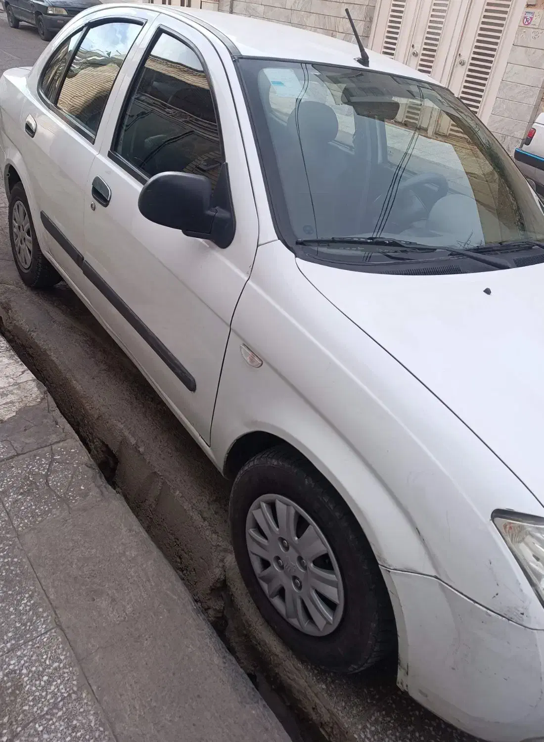 تیبا1|خودرو سواری و وانت|تهران, شمشیری|دیوار