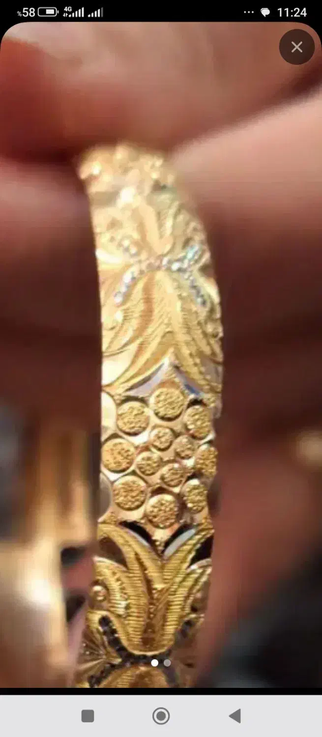 دوعددالنگو سایزه 2|جواهرات|نیشابور, شهرک رضوی|دیوار