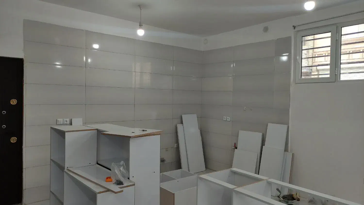 استخدام نیروی کار کارگاه mdf|استخدام معماری، عمران و ساختمانی|شاهینشهر, گرگاب|دیوار