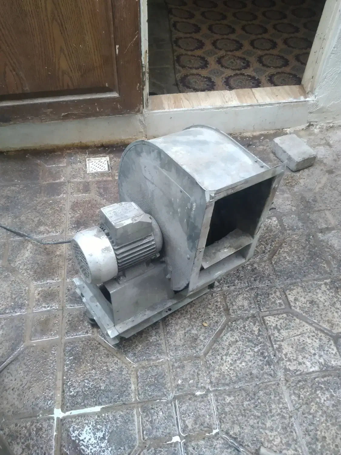 ماربری گرمکن غذا ماربری۳لگنه|فروشگاه و مغازه|فردیس, سپید دشت|دیوار