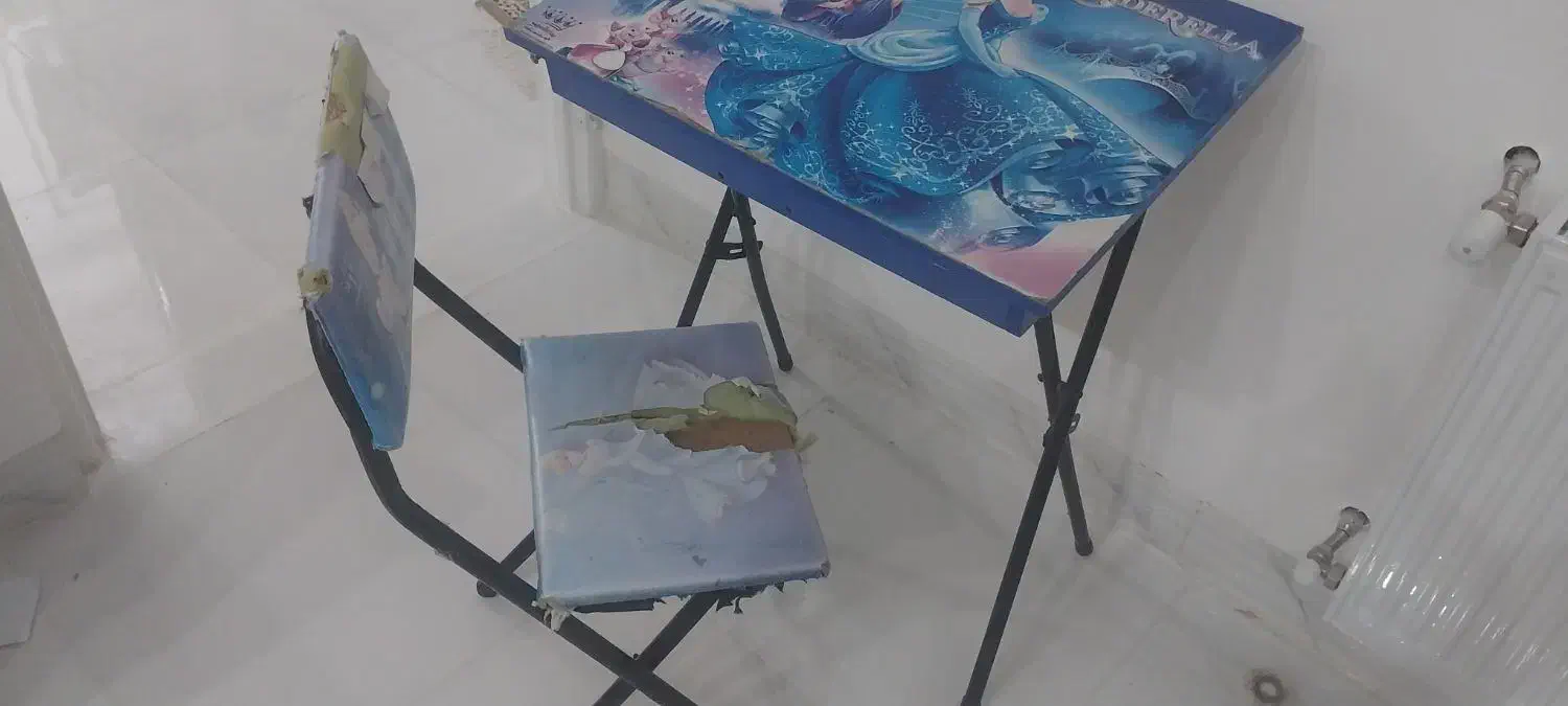 میزتحریر|میز تحریر و کامپیوتر|اردکان, |دیوار