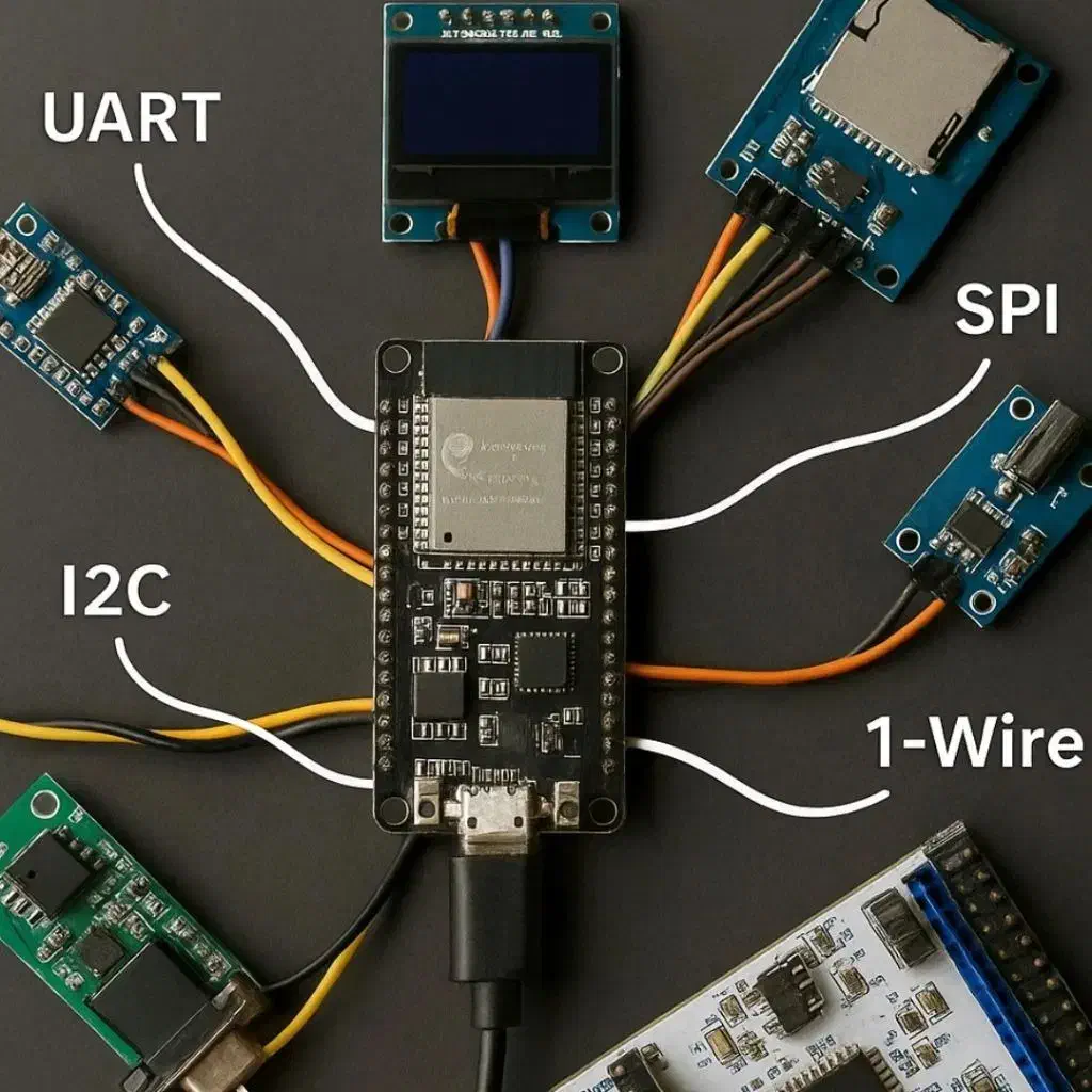 طراحی و برنامهنویسی مدار الکترونیک arduino|خدمات رایانهای و موبایل|یزد, |دیوار