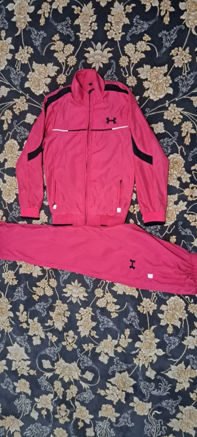 لباس ورزشی دخترانه|لباس|اقبالیه, |دیوار