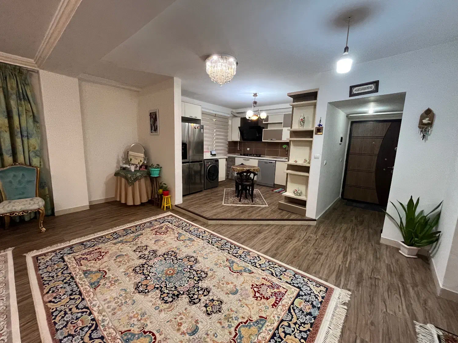 فروش واحد مسکونی|فروش آپارتمان|ایلام, |دیوار