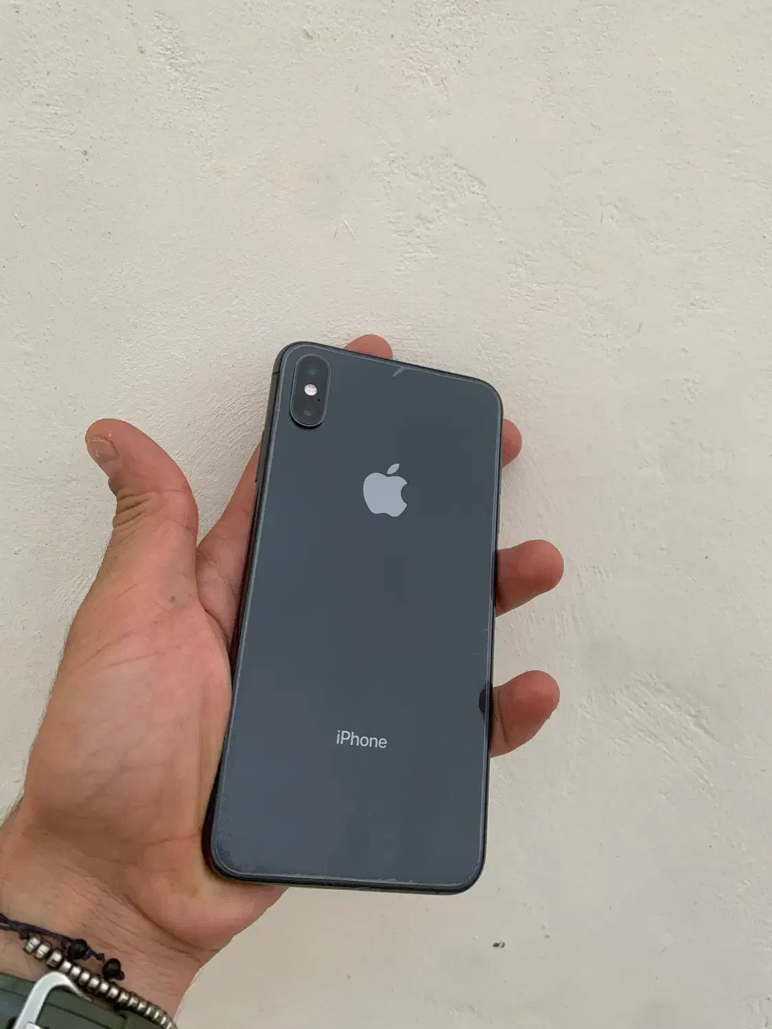 گوشی Iphone XS256|موبایل|قشم, |دیوار