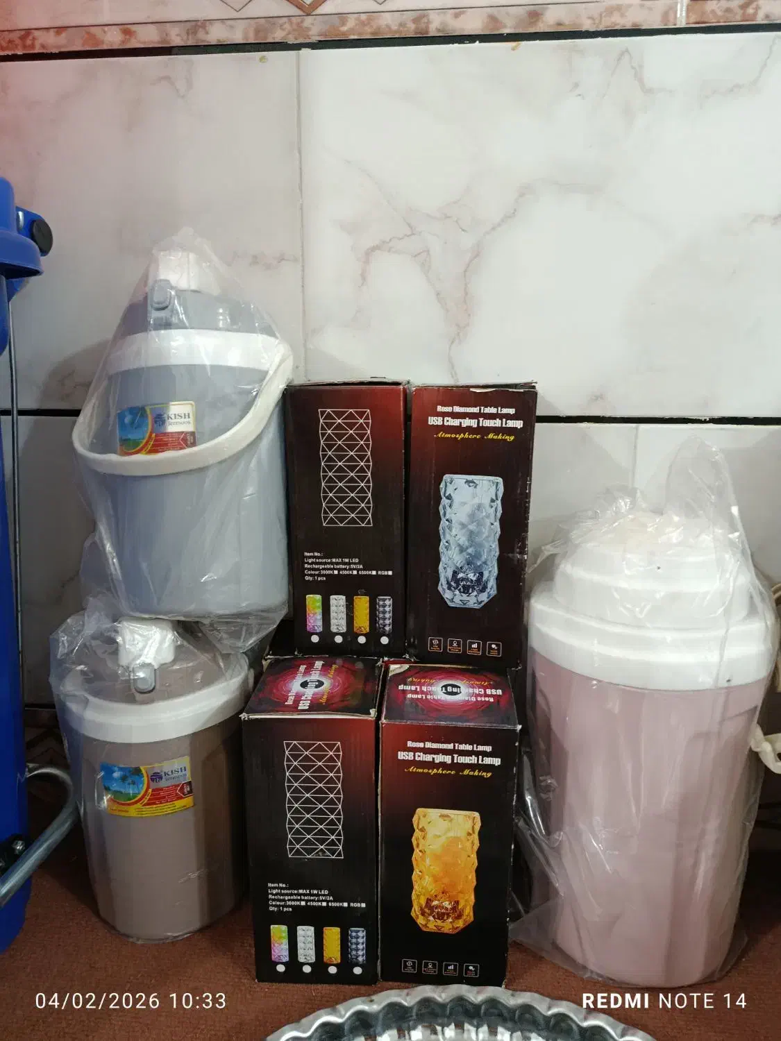 وسایل خانگی|ظروف سرو و پذیرایی|بهبهان, |دیوار