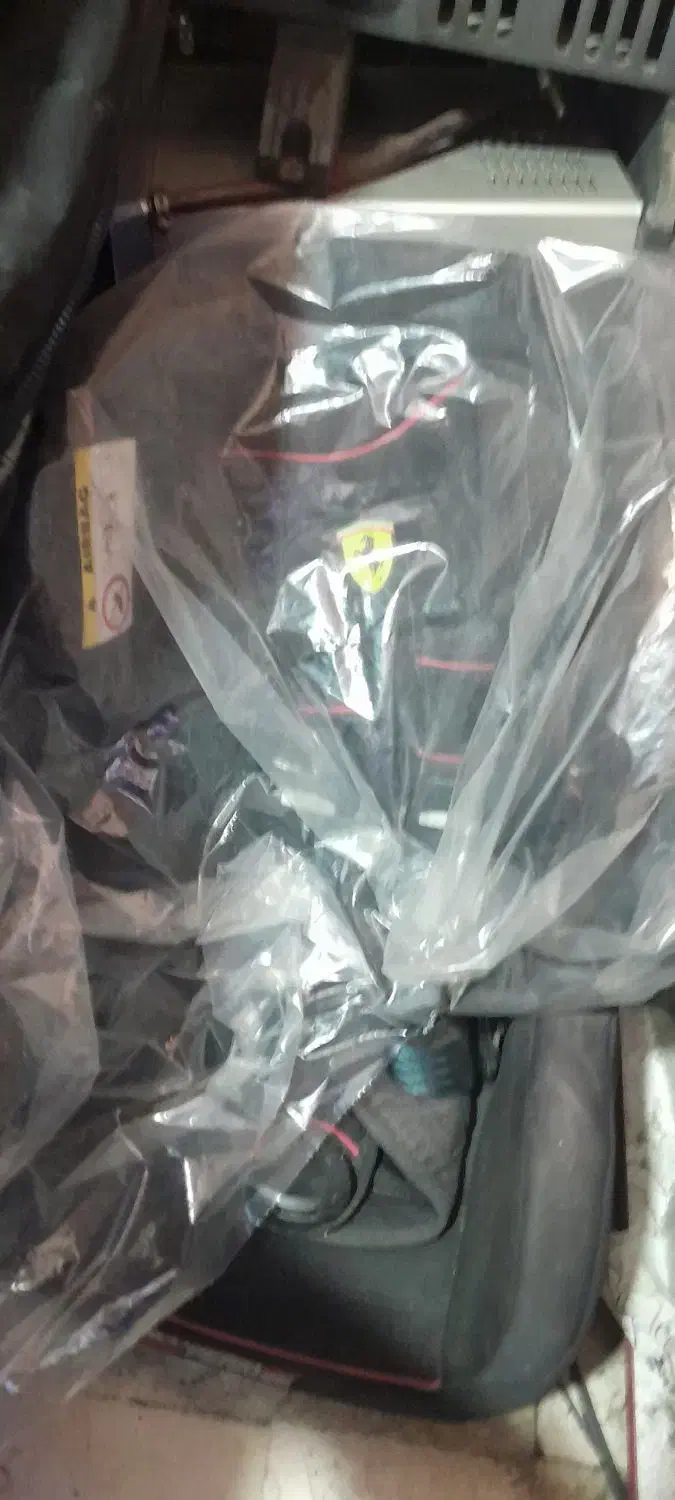 صندلی نوزاد ماشین|تخت و صندلی بچه|تهران, باغ خزانه|دیوار