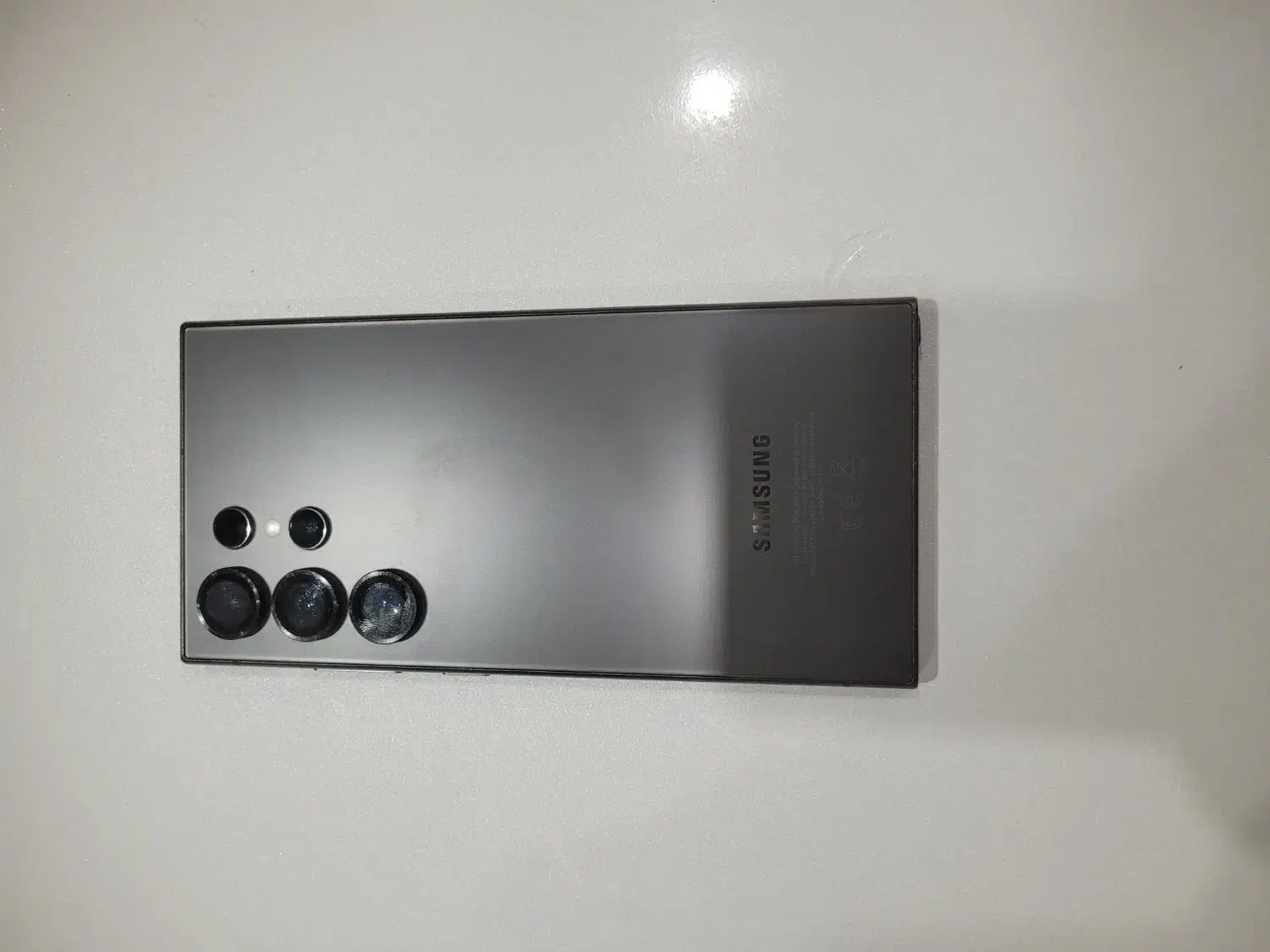 گوشی s24 ultra|موبایل|گرگان, |دیوار