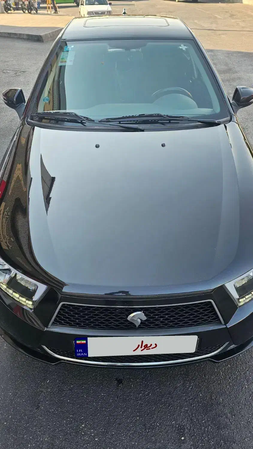 دنا پلاس توربو|خودرو سواری و وانت|تهران, جمهوری|دیوار