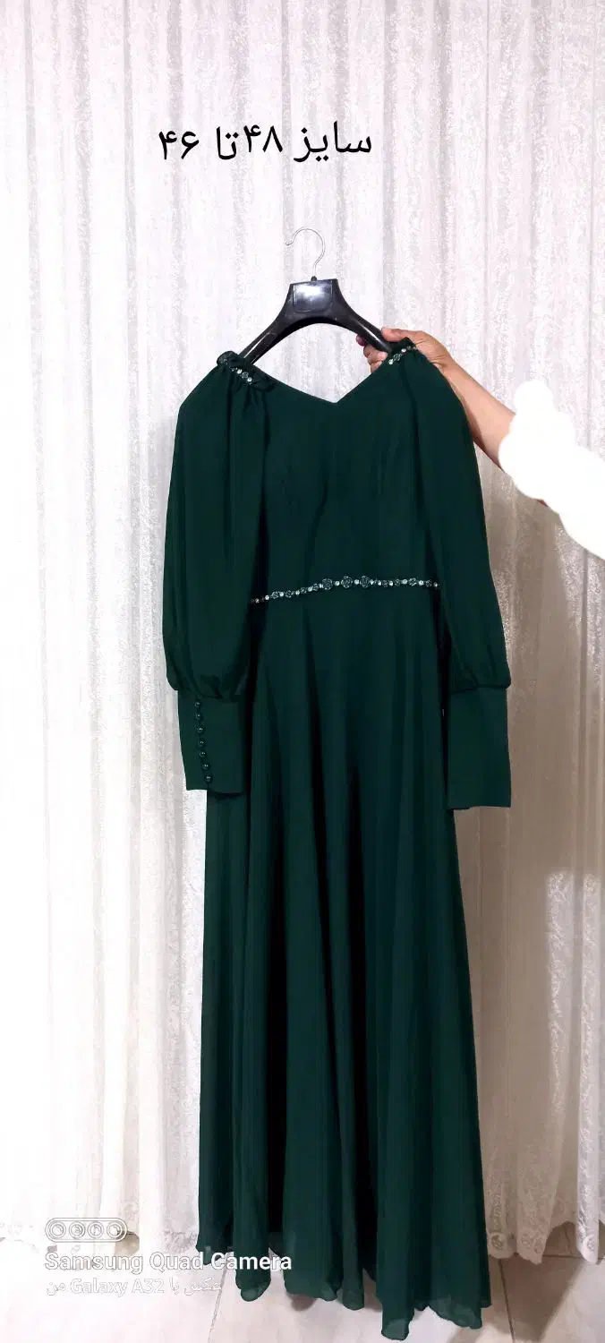 ۳ تا لباس مجلسی شیک|لباس|سبزوار, ولیعصر (نجار آباد)|دیوار