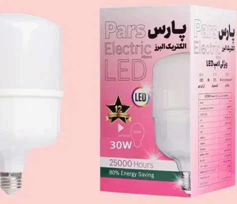 لامپ 30 وات|لامپ و چراغ|زنجان, |دیوار