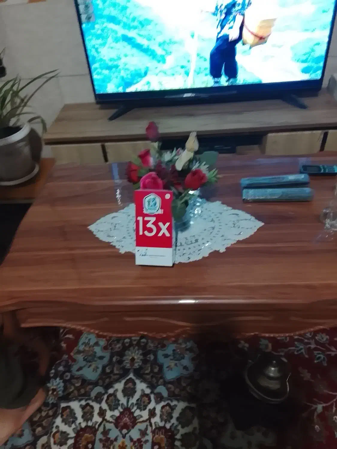 گوشی شیامی‌ردمی‌13x|موبایل|مرودشت, ژیان|دیوار