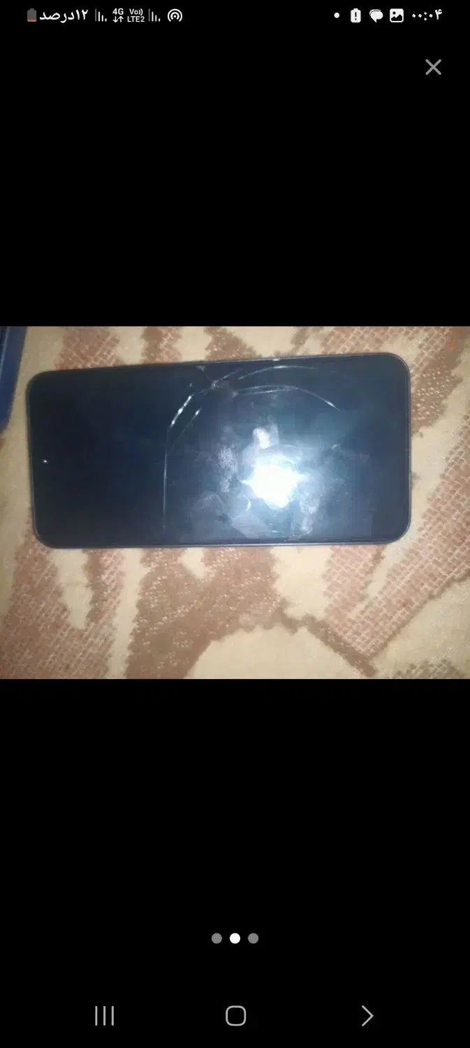 گوشی سامسونگ|موبایل|جیرفت, |دیوار