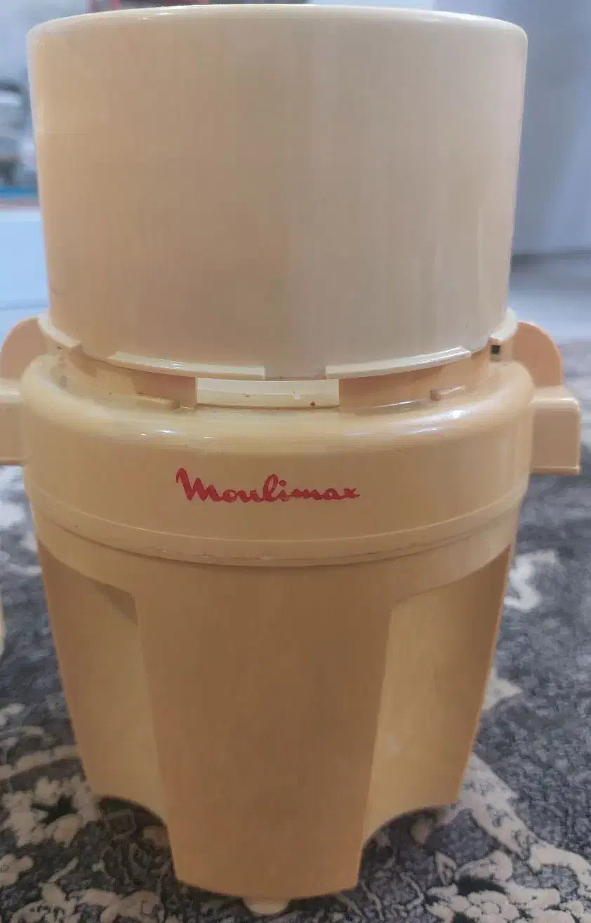 آب میوهگیریوآسیاب مولینکس|آبمیوهگیر و آبمرکباتگیر|اسلامشهر, شهرک مهدیه|دیوار