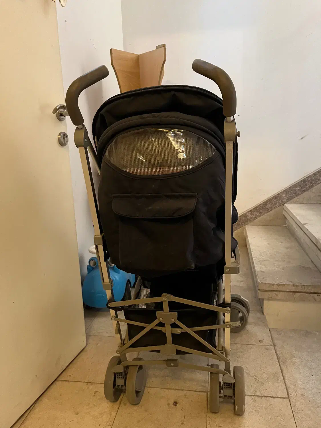 کالسکه|کالسکه و لوازم جانبی|مشهد, سجاد شهر|دیوار