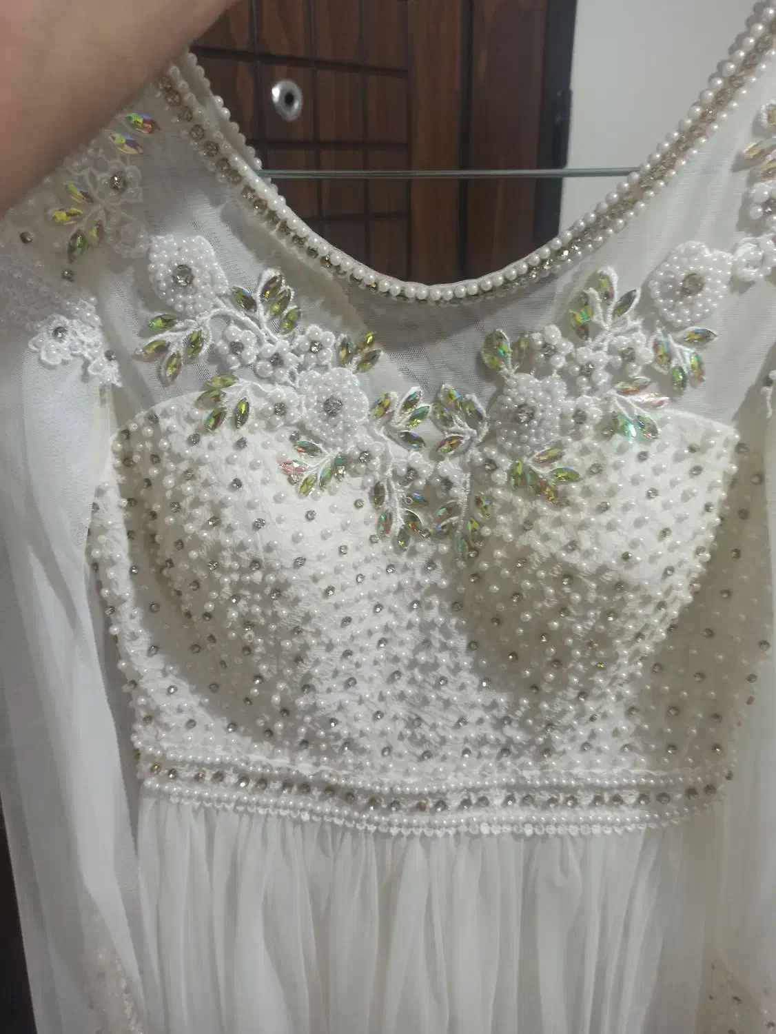 لباس عقد و لباس مجلسی|لباس|تبریز, |دیوار