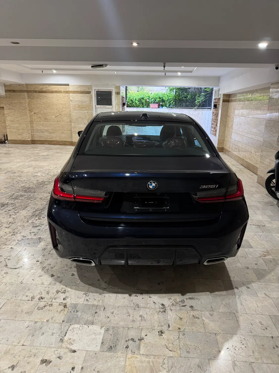 Bmw 325i 2025|خودرو سواری و وانت|تهران, ولنجک|دیوار