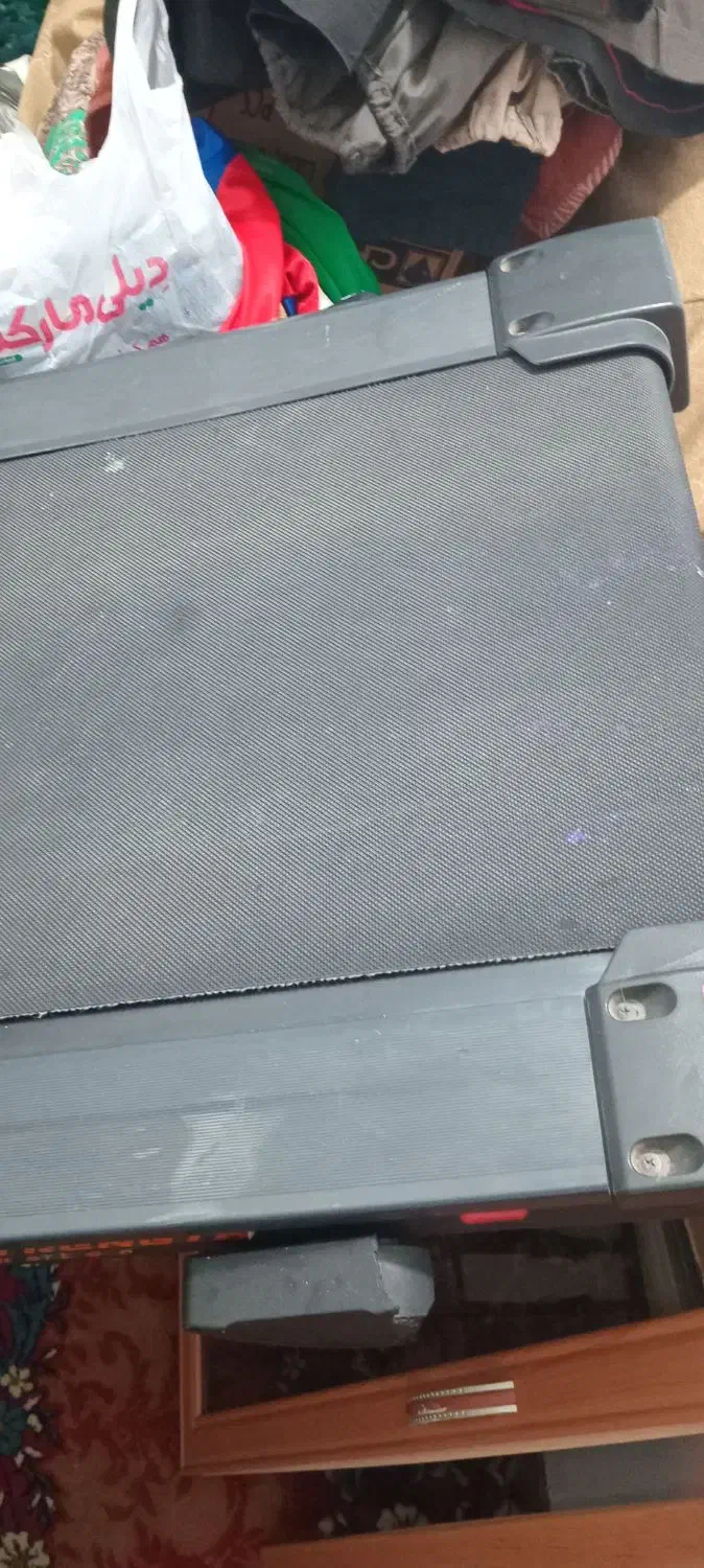 فروش تردمیل در حد نو|تجهیزات ورزشی|سنندج, |دیوار