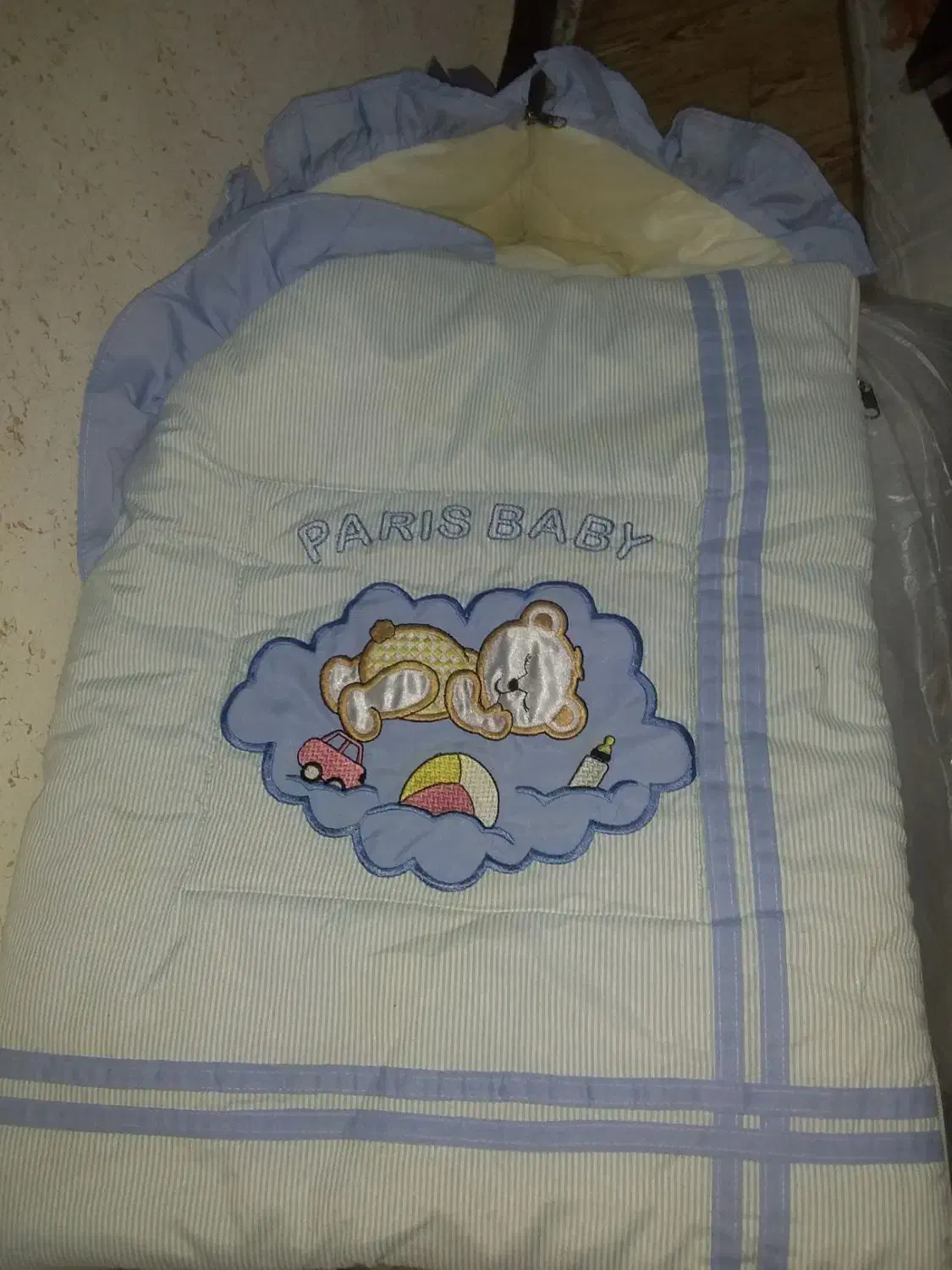 لوازم کودک توافقی|کالسکه و لوازم جانبی|بندرعباس, |دیوار