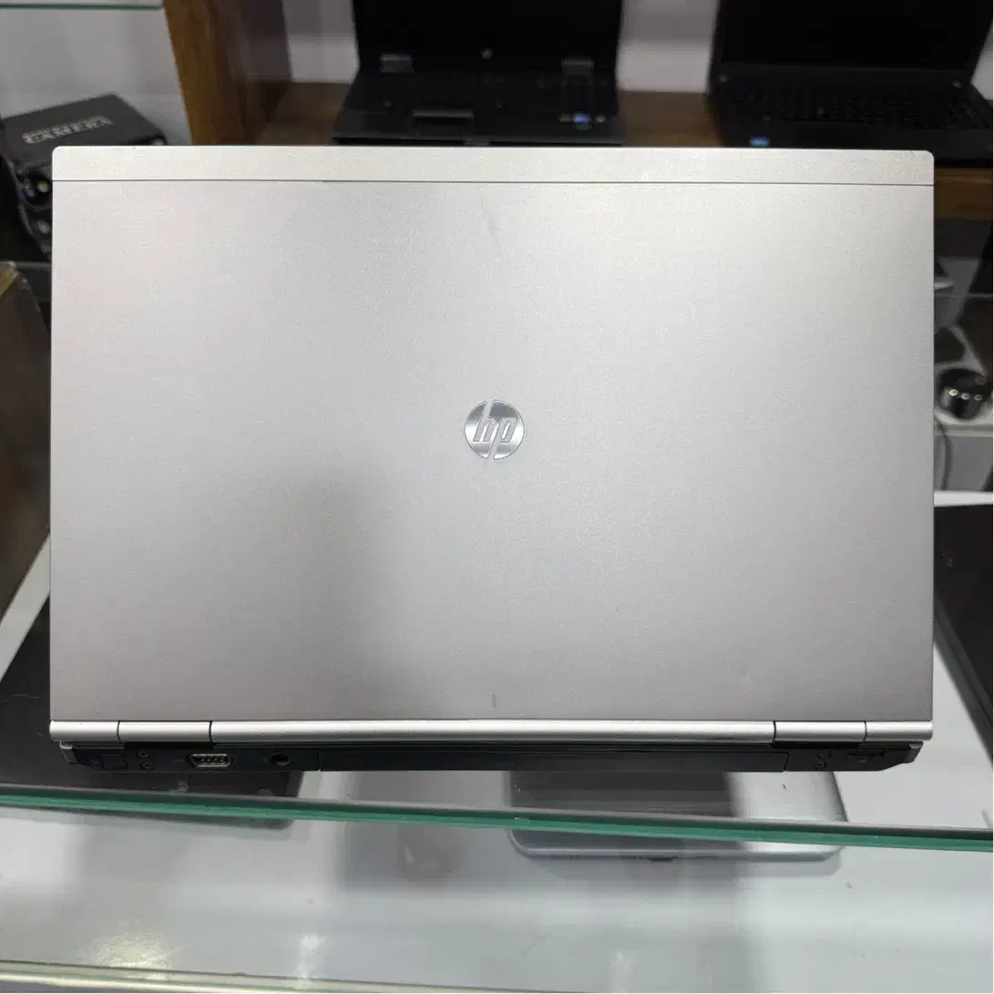 لپ‌تاپ HP 8560p i7|رایانه همراه|بوشهر, |دیوار