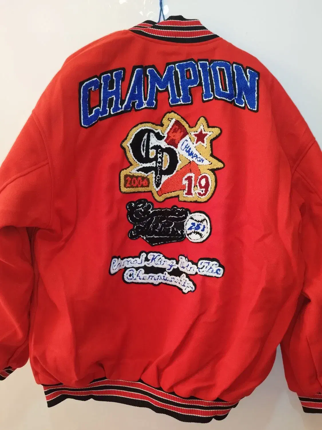 کاپشن بامبر خارجی فوتر گرم بالا سایز 4ایکس|لباس|تهران, سازمان آب|دیوار