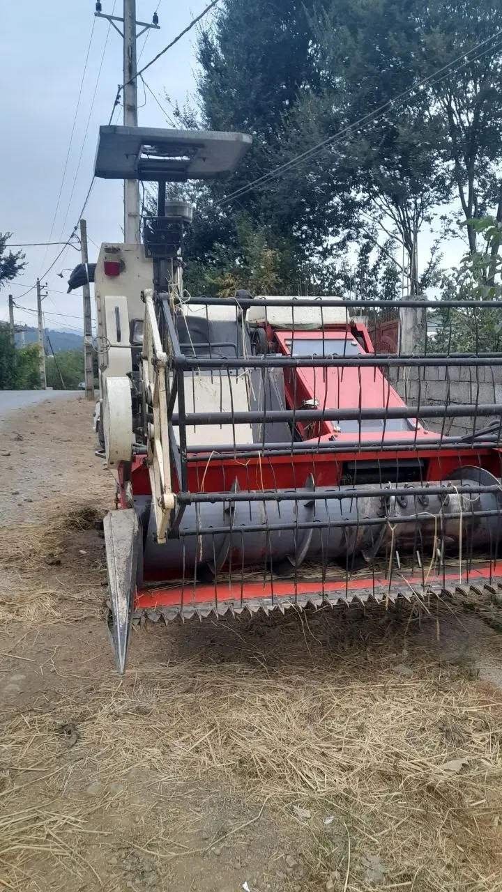 کیبوس ۲۰۱۸|خودرو سنگین|رشت, کوی فرهنگیان|دیوار