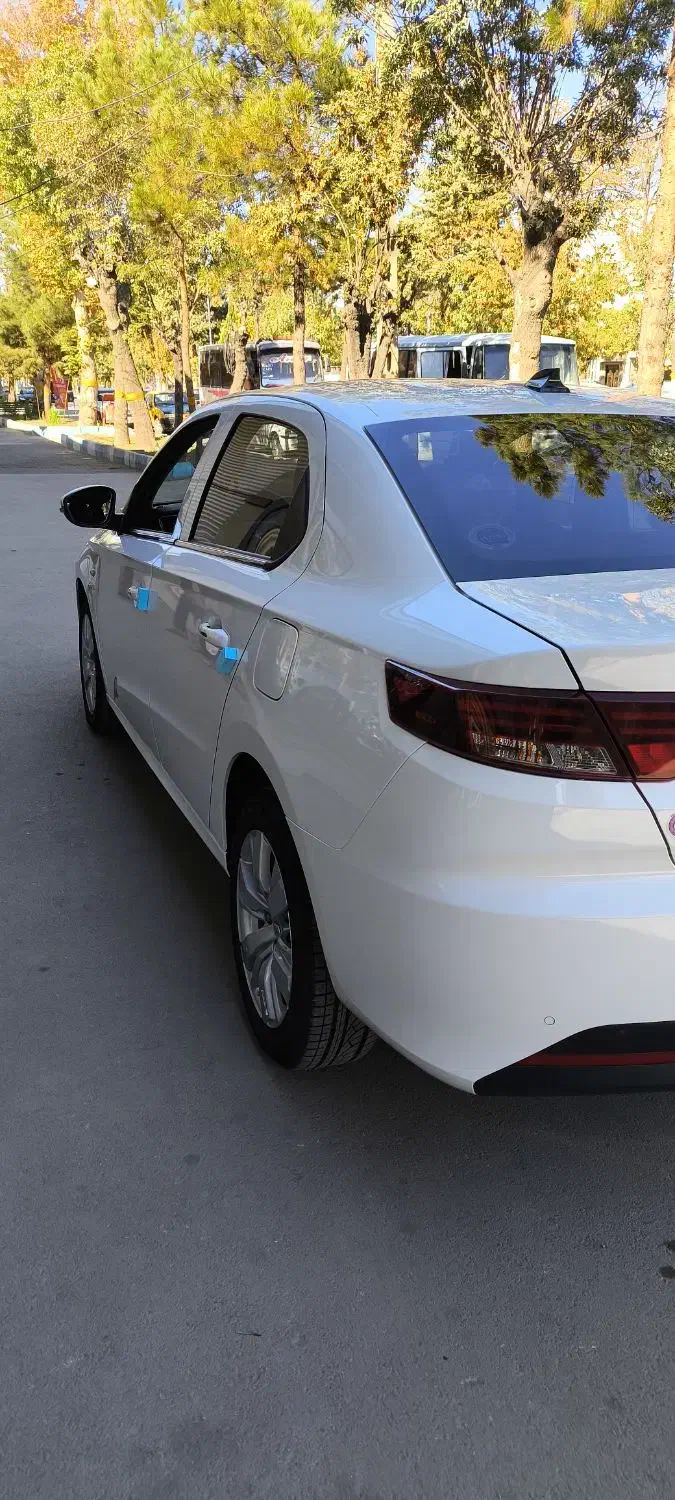 تارا اتوماتیک V4 ۱۴۰۳|خودرو سواری و وانت|عجب شیر, |دیوار