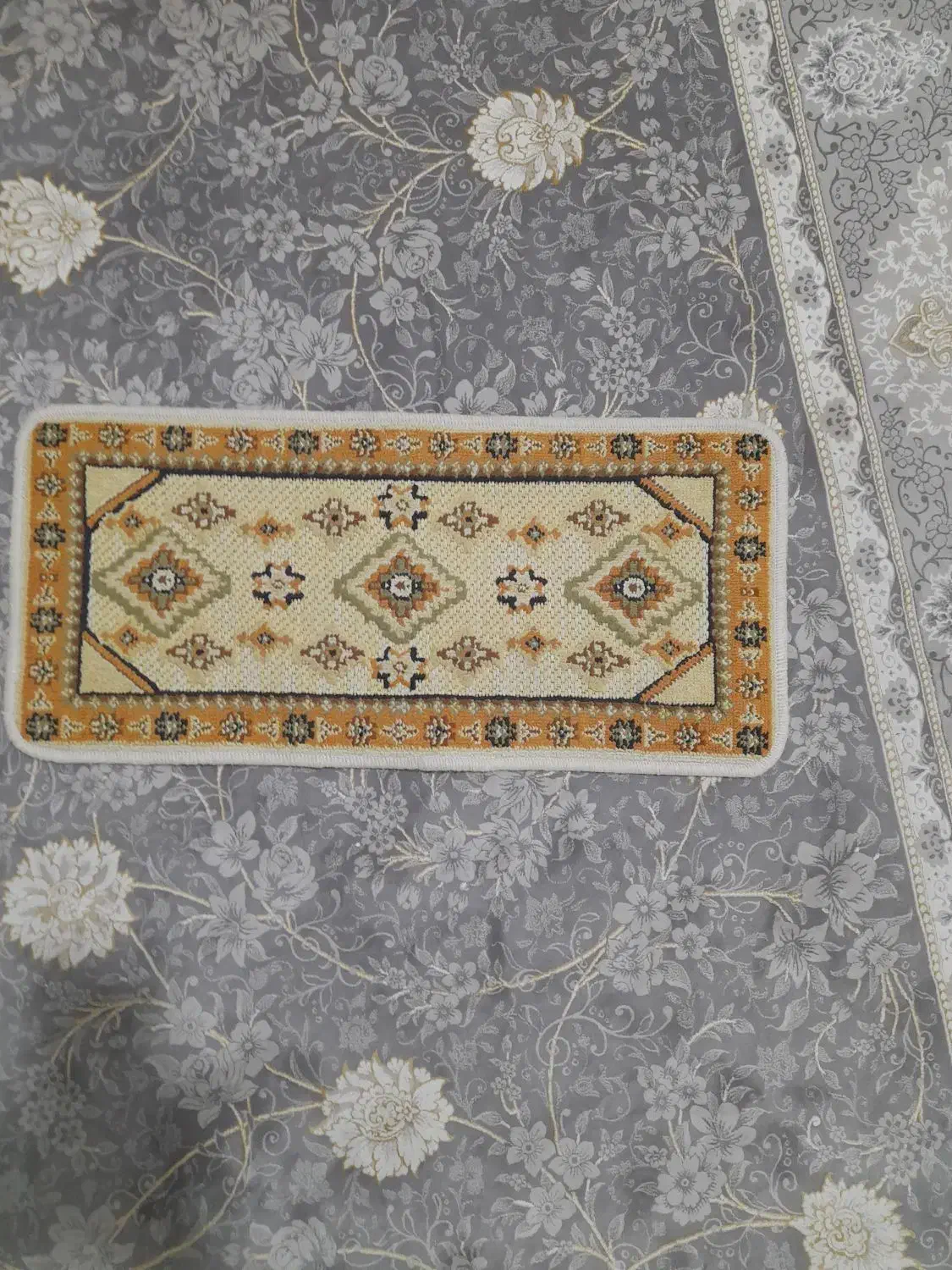 رو پله‌ای   در حد نو|پادری|آران و بیدگل, |دیوار