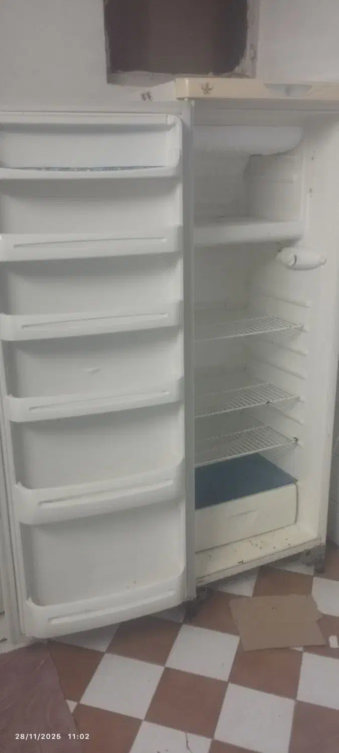 یخچال|یخچال و فریزر|یزد, |دیوار