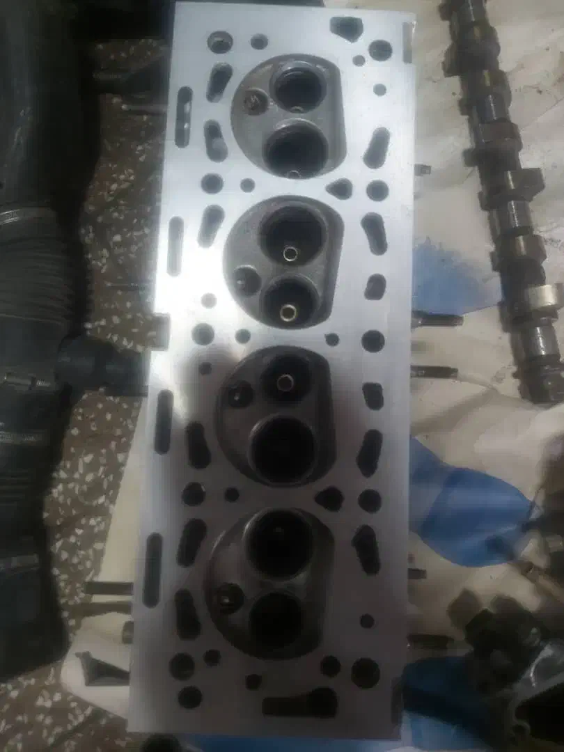 سر سیلندر|قطعات یدکی و لوازم جانبی|شهرضا, |دیوار