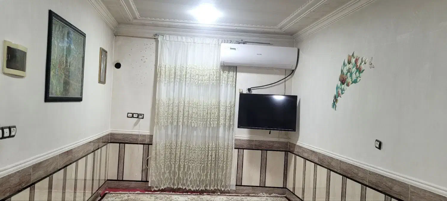 فروش خانه پلیس راه پیام نور|فروش خانه و ویلا|دزفول, |دیوار