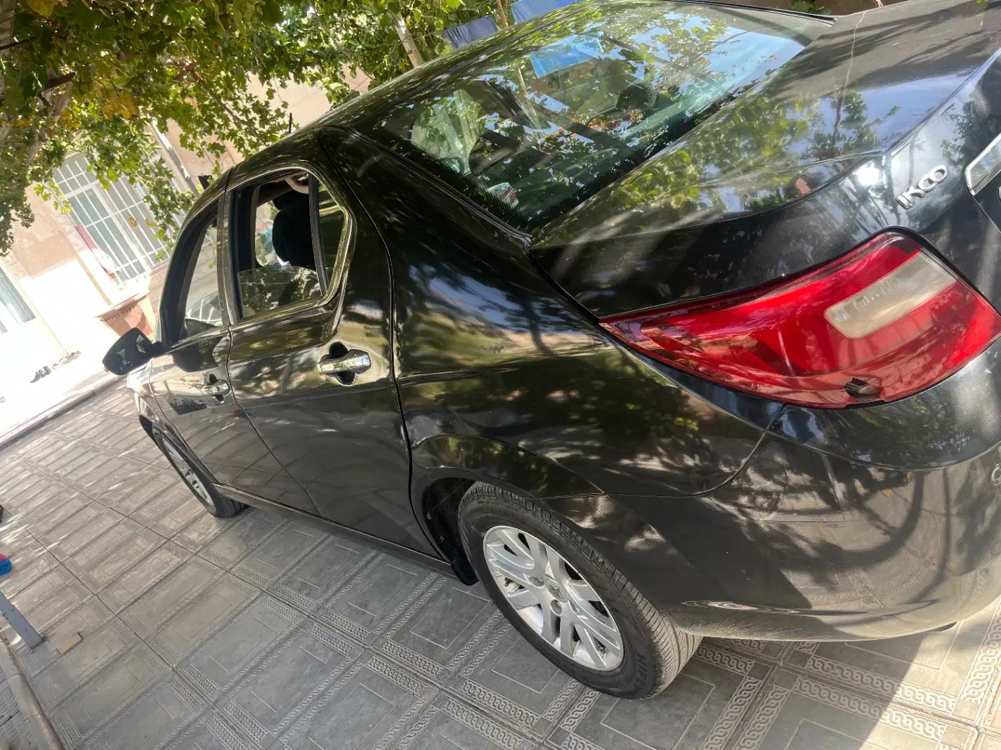 دنا پلاس مدل ۱۳۹۸|خودرو سواری و وانت|بجنورد, |دیوار