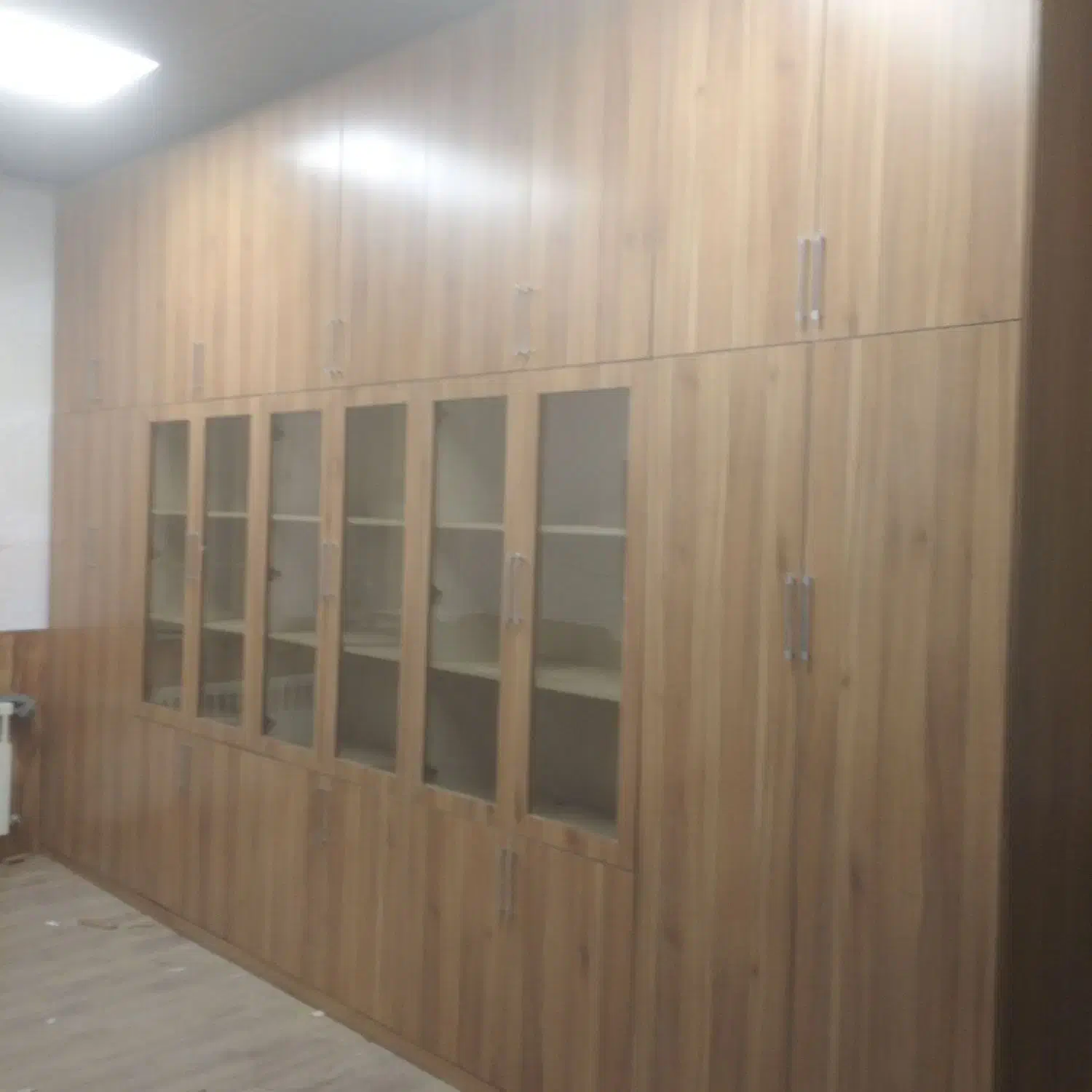 کابینت و کمد دیواری|جاکفشی، کمد، دراور|زنجان, |دیوار