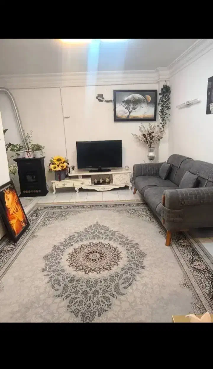 اپارتمان ۷۰متری پارکینگ طبقه۲ فلسطین کوچه تن ارا|اجارهٔ آپارتمان|رشت, فلسطین|دیوار
