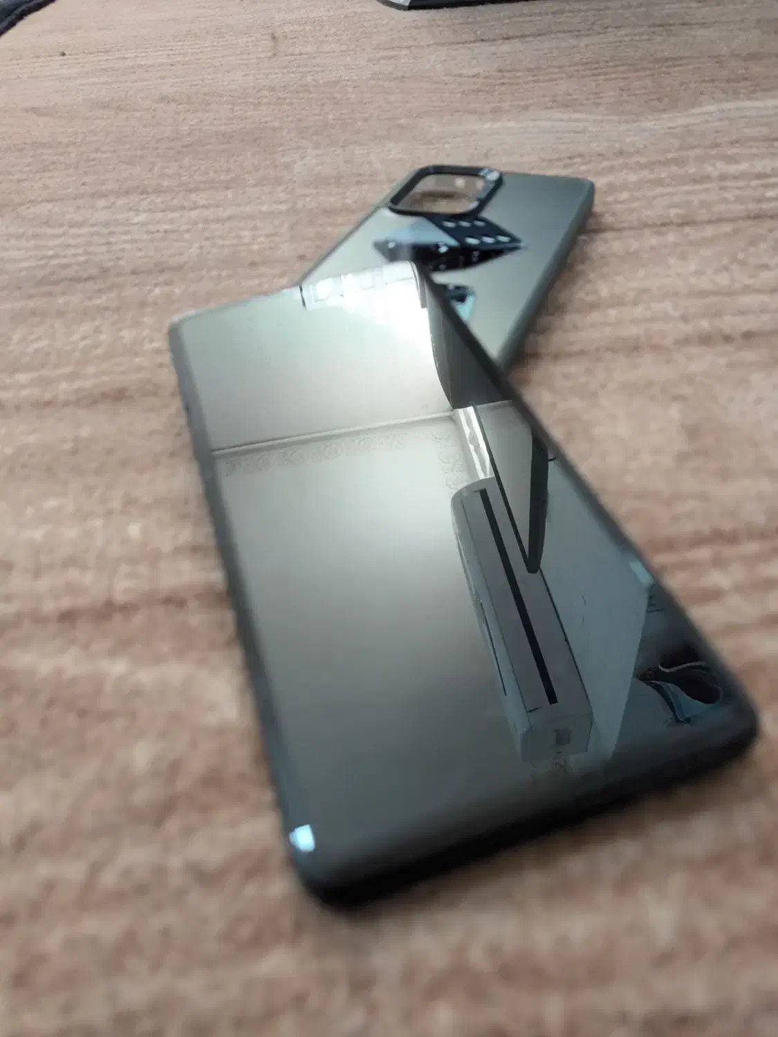 شیائومی ردمی نوت 10 پرو|موبایل|قم, علی آباد سعدگان|دیوار