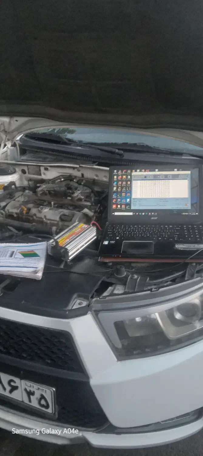 خدمات برق خودرو و تعمیر در محل|خدمات موتور و ماشین|مرند, |دیوار