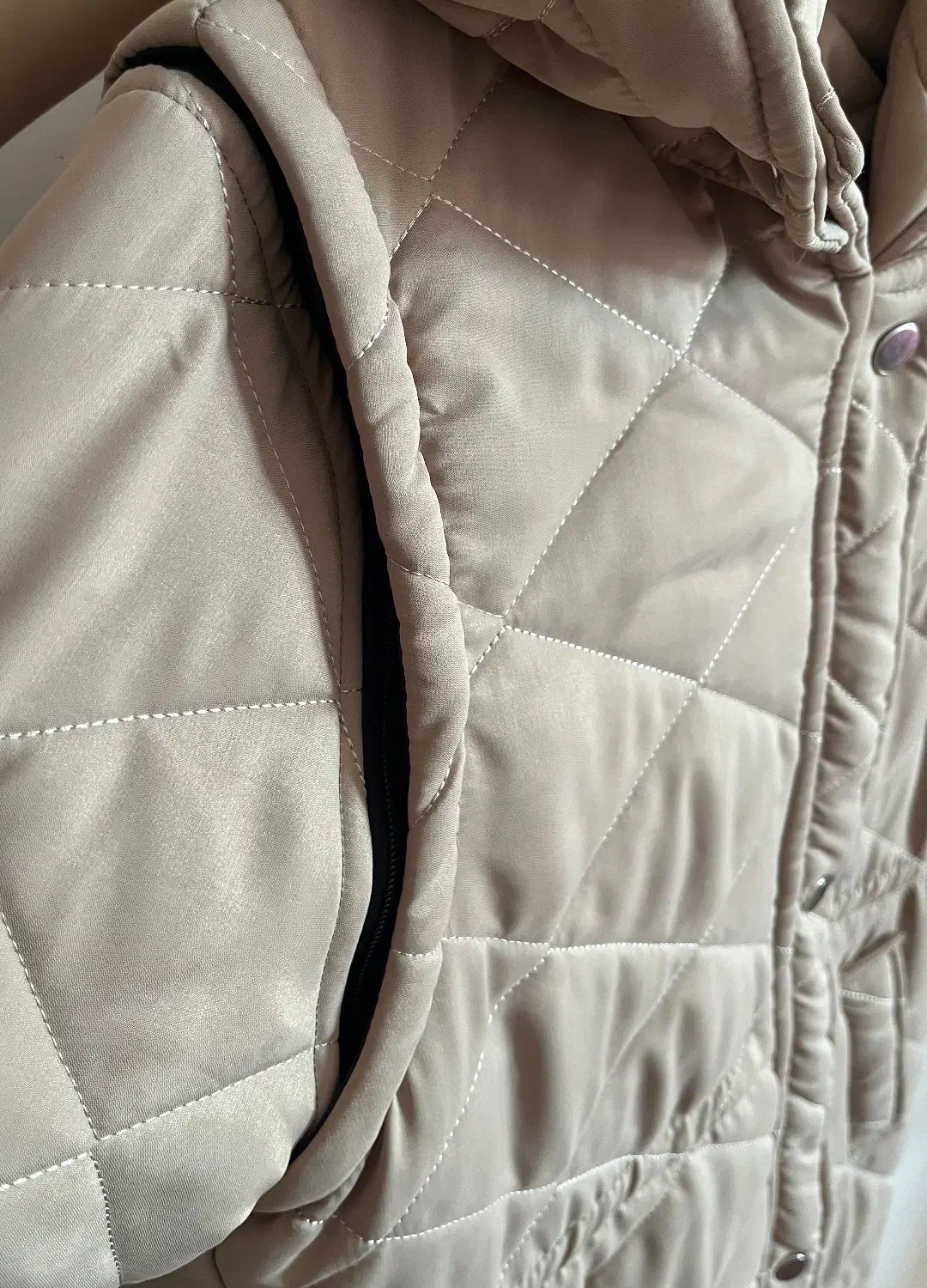 کاپشن/پافر|لباس|کرج, عظیمیه|دیوار